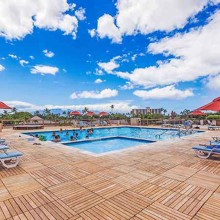 Maui Eldorado Resort Kaanapali Ngoại thất bức ảnh