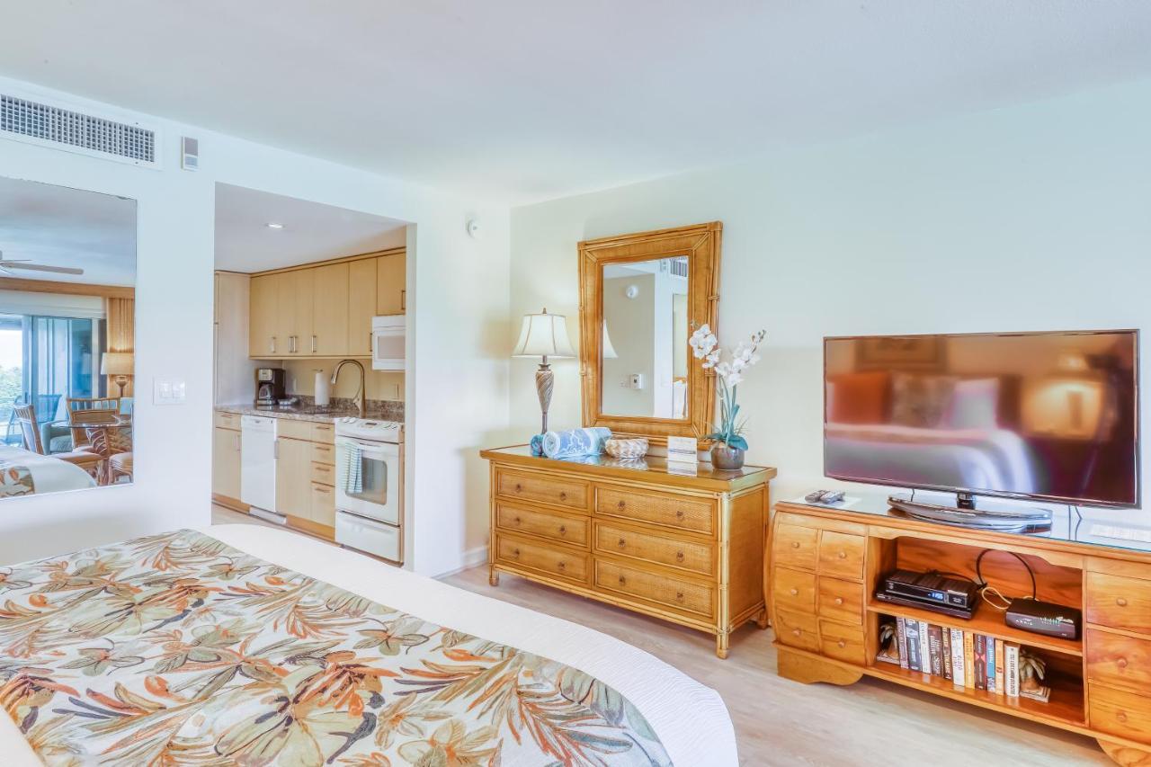Maui Eldorado Resort Kaanapali Ngoại thất bức ảnh