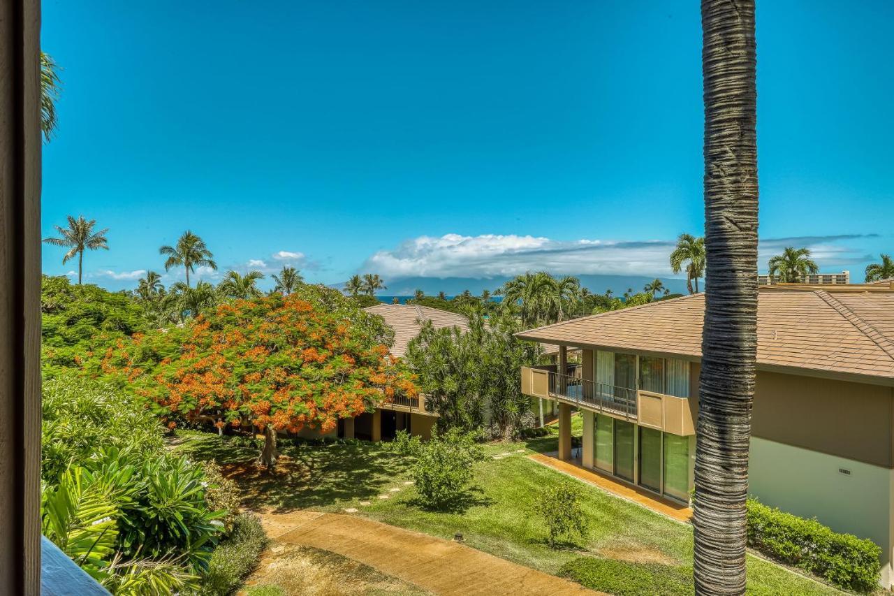 Maui Eldorado Resort Kaanapali Ngoại thất bức ảnh