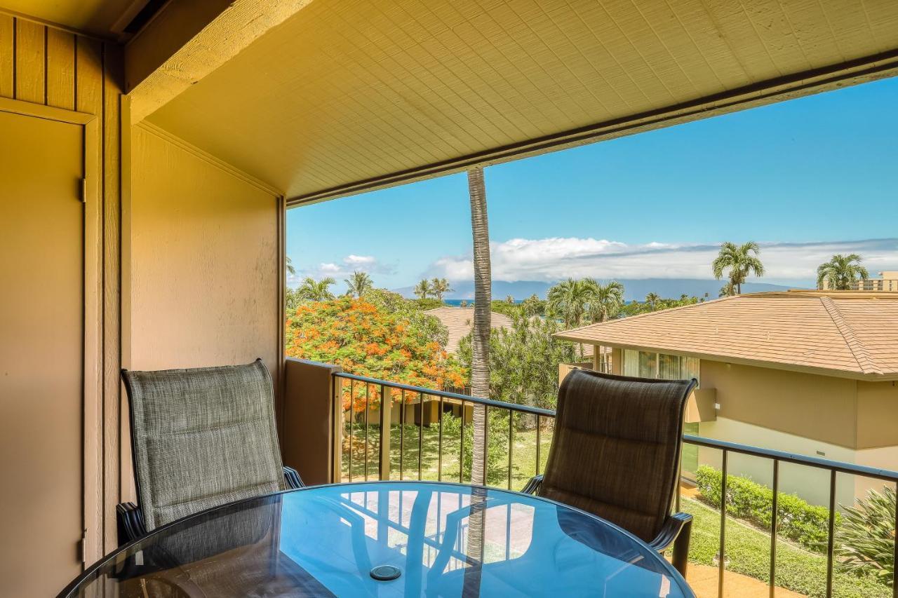 Maui Eldorado Resort Kaanapali Ngoại thất bức ảnh