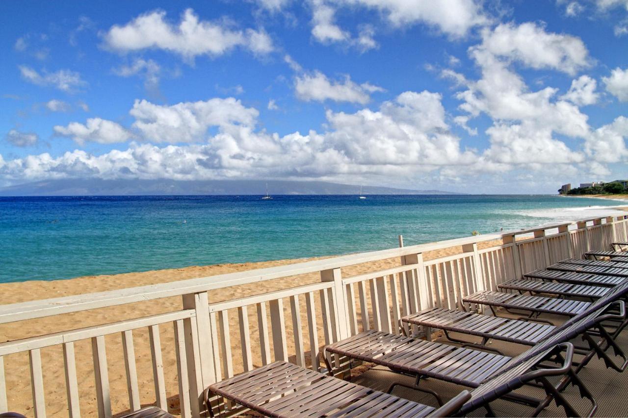 Maui Eldorado Resort Kaanapali Ngoại thất bức ảnh