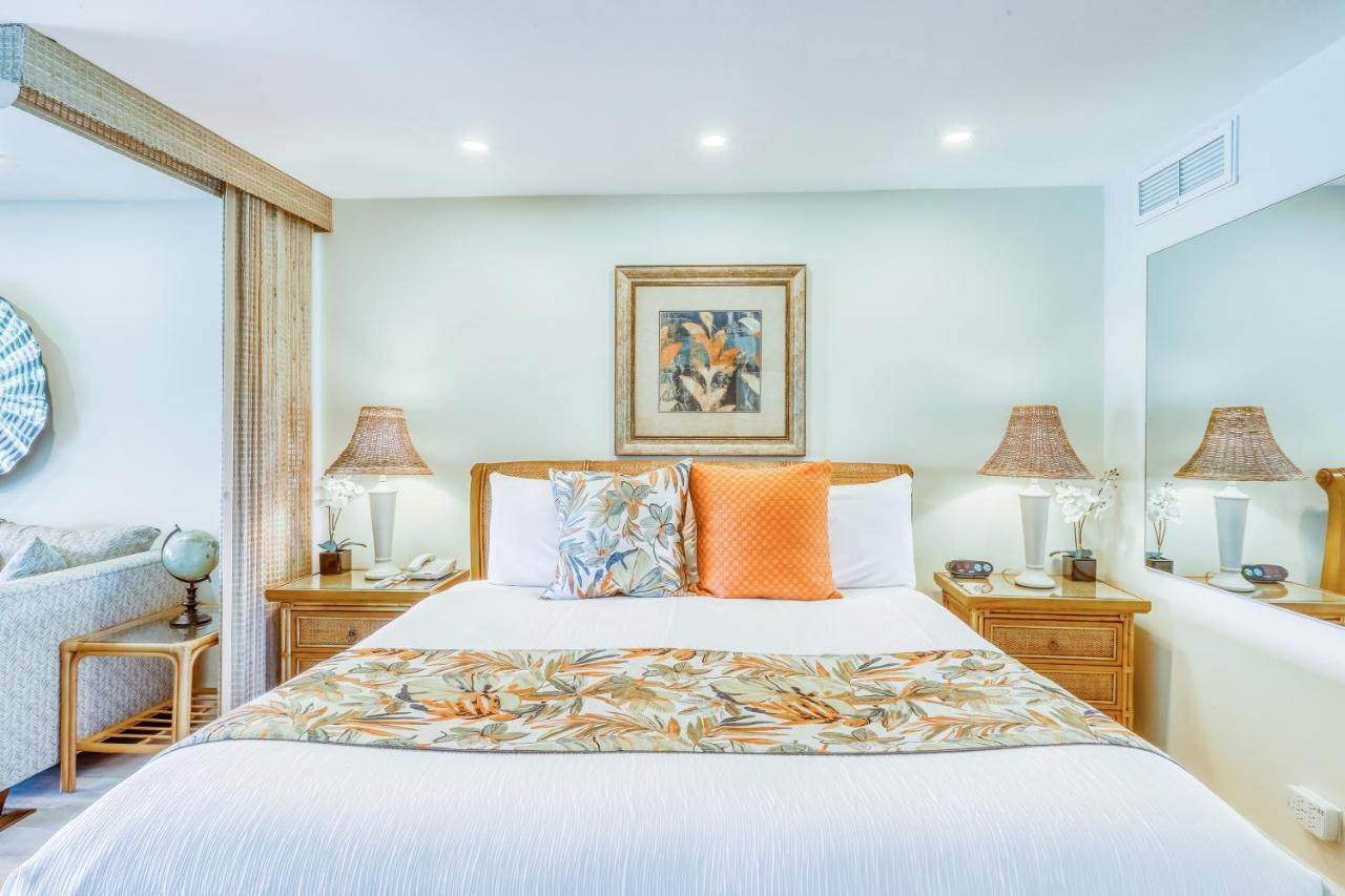 Maui Eldorado Resort Kaanapali Ngoại thất bức ảnh