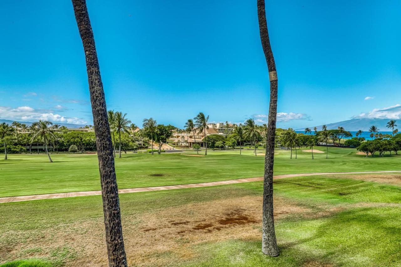 Maui Eldorado Resort Kaanapali Ngoại thất bức ảnh