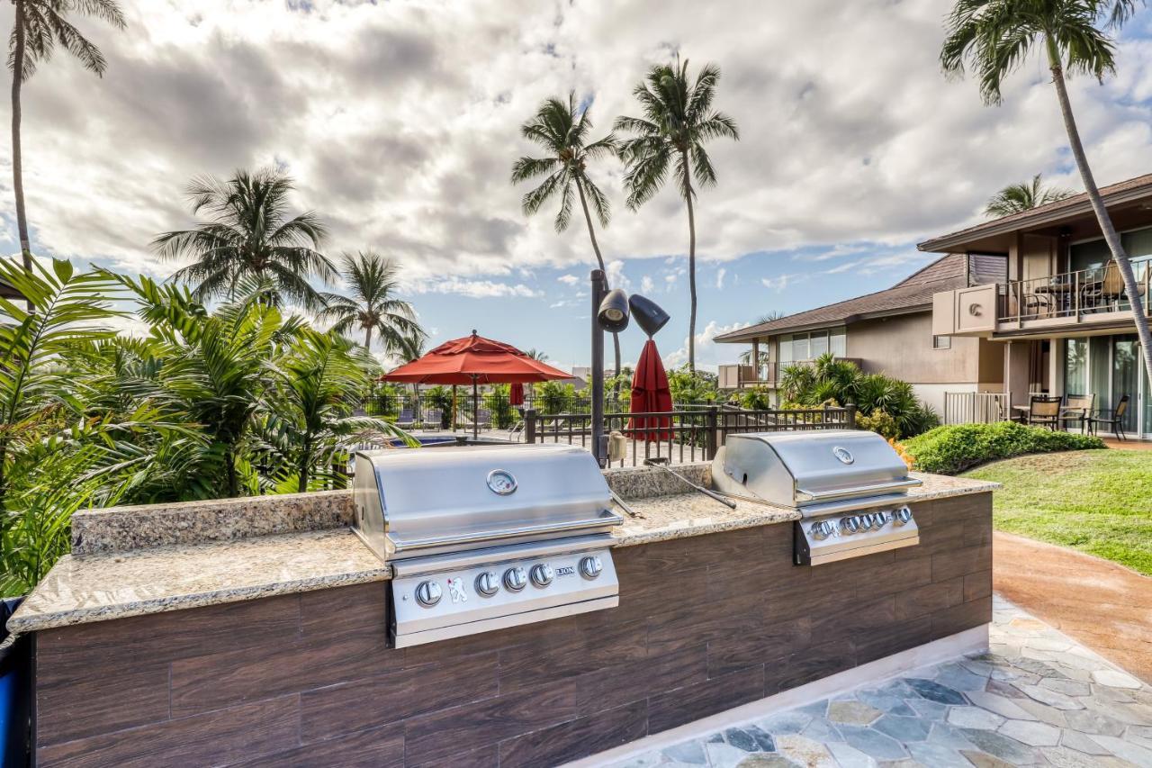 Maui Eldorado Resort Kaanapali Ngoại thất bức ảnh