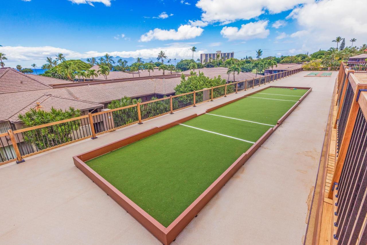 Maui Eldorado Resort Kaanapali Ngoại thất bức ảnh