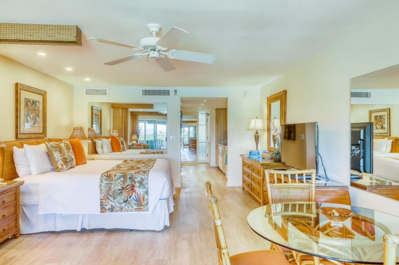 Maui Eldorado Resort Kaanapali Ngoại thất bức ảnh