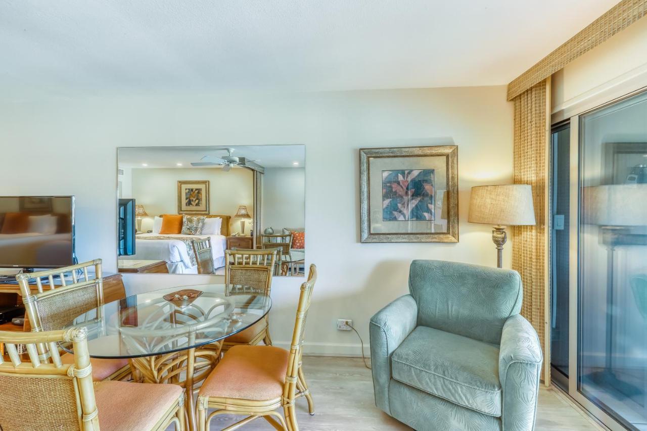 Maui Eldorado Resort Kaanapali Ngoại thất bức ảnh