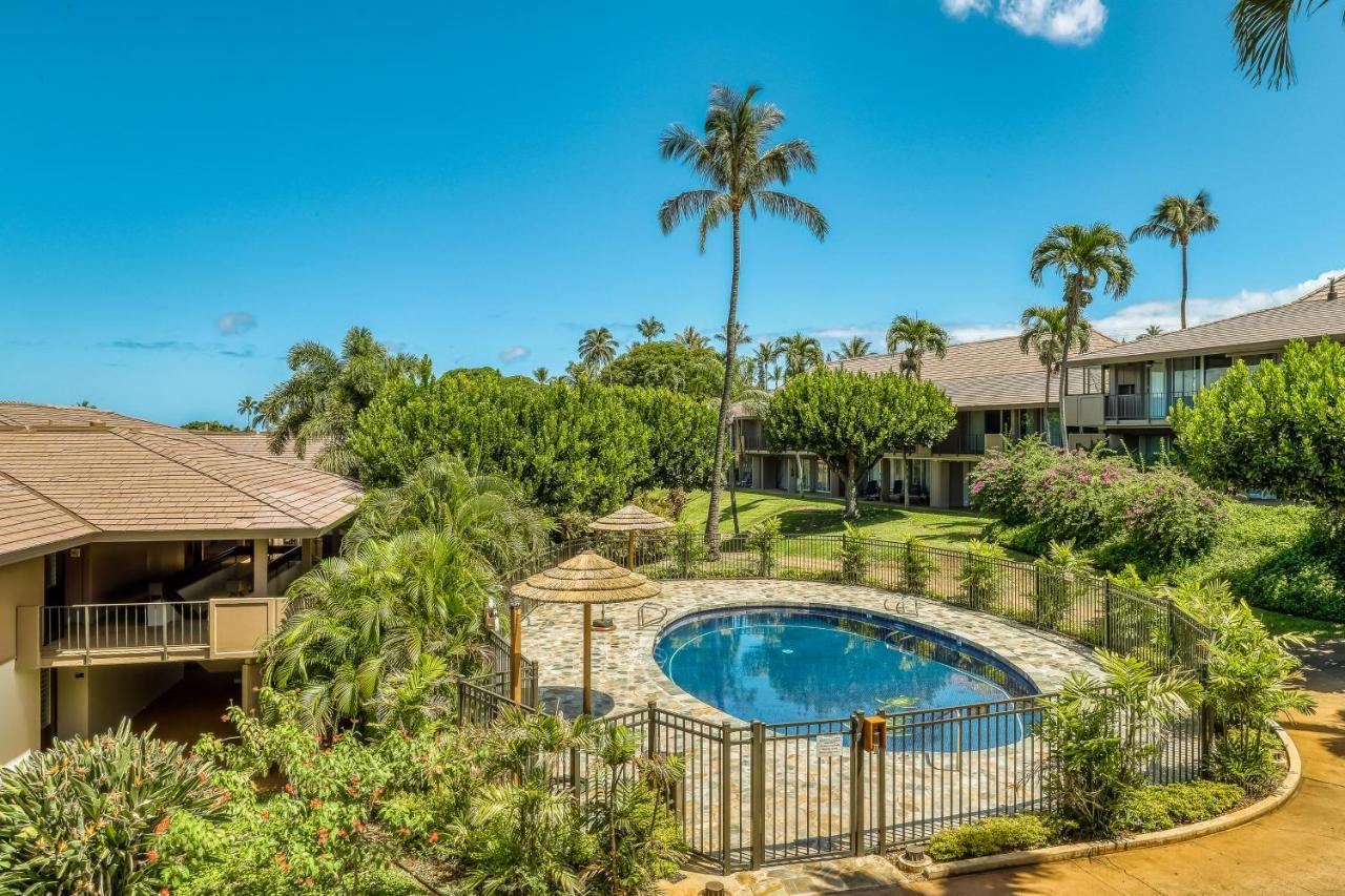 Maui Eldorado Resort Kaanapali Ngoại thất bức ảnh