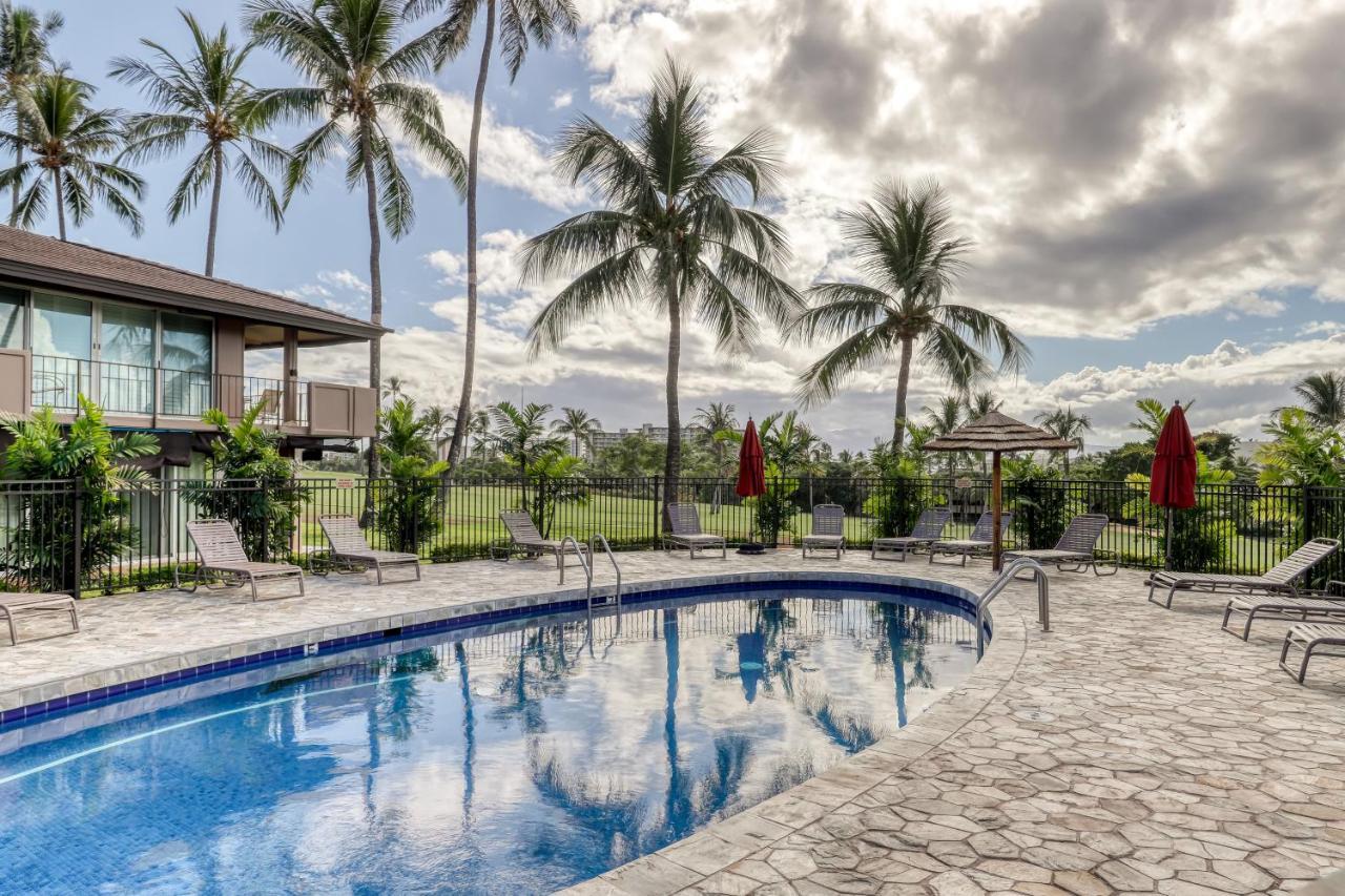 Maui Eldorado Resort Kaanapali Ngoại thất bức ảnh