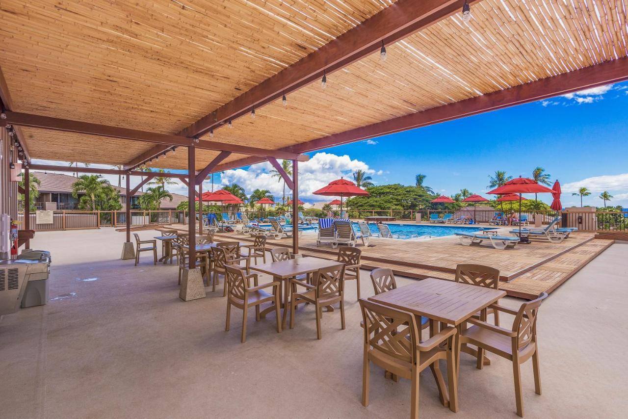 Maui Eldorado Resort Kaanapali Ngoại thất bức ảnh