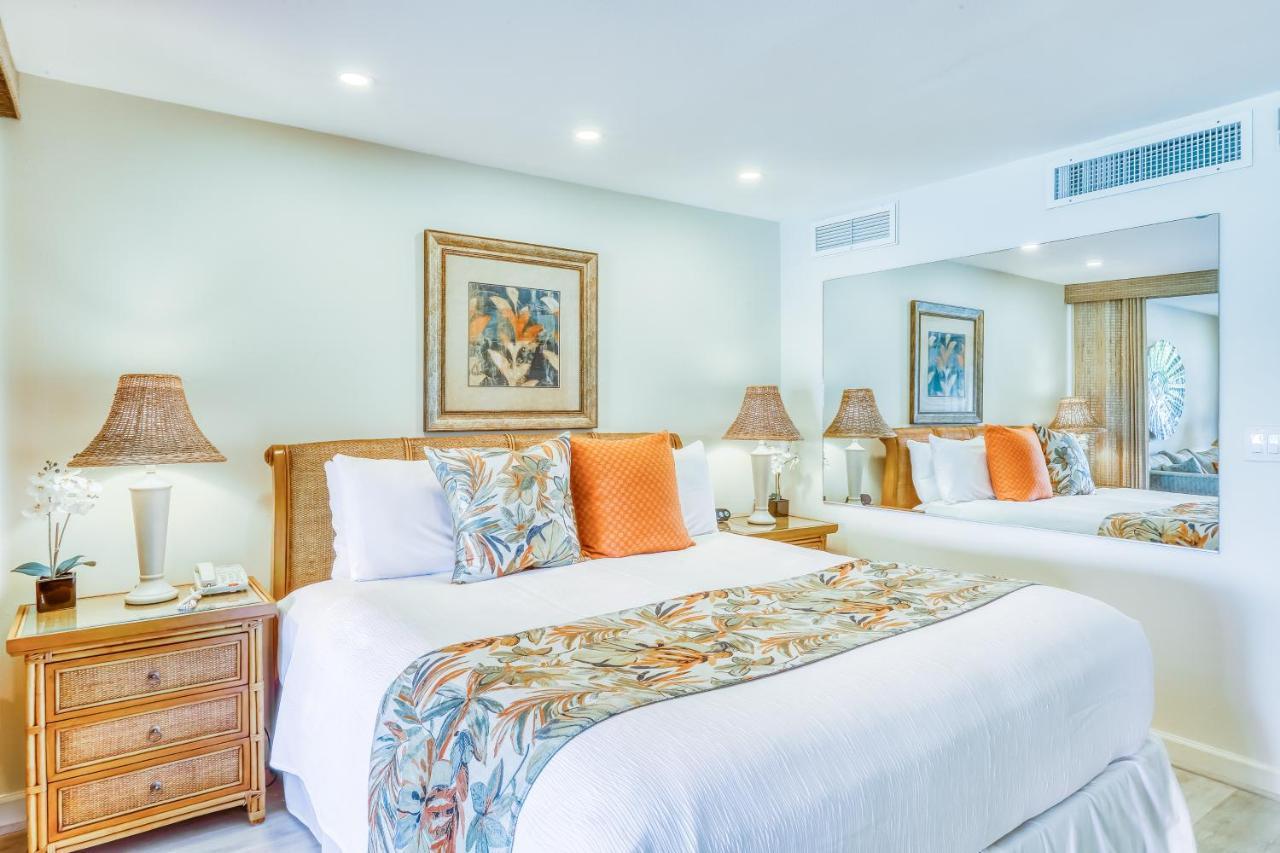 Maui Eldorado Resort Kaanapali Ngoại thất bức ảnh