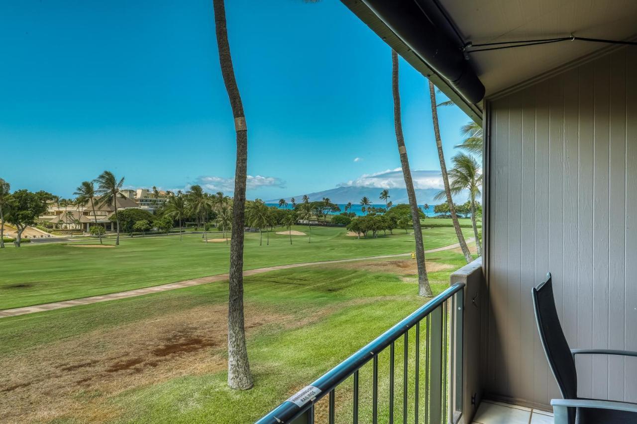 Maui Eldorado Resort Kaanapali Ngoại thất bức ảnh