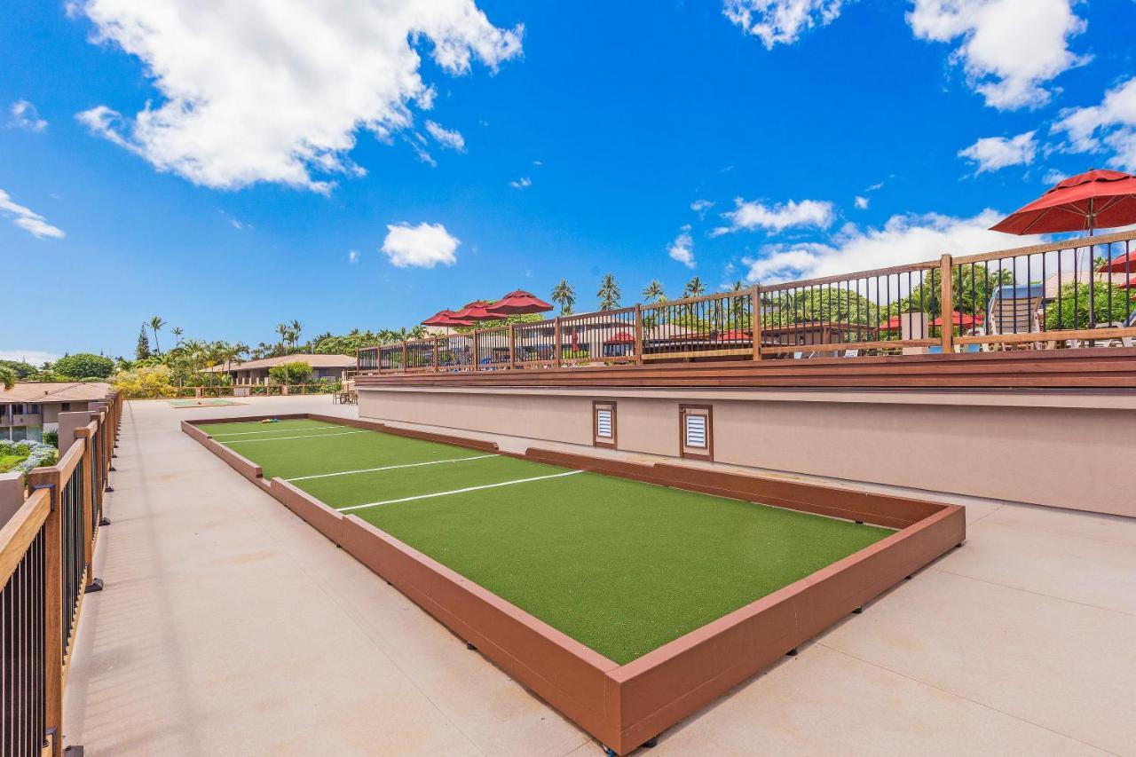 Maui Eldorado Resort Kaanapali Ngoại thất bức ảnh