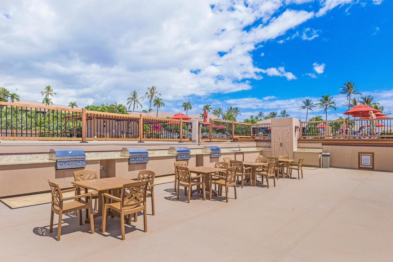 Maui Eldorado Resort Kaanapali Ngoại thất bức ảnh