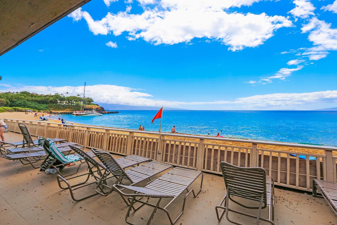 Maui Eldorado Resort Kaanapali Ngoại thất bức ảnh