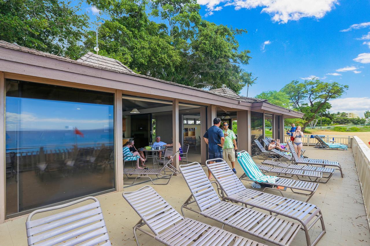 Maui Eldorado Resort Kaanapali Ngoại thất bức ảnh