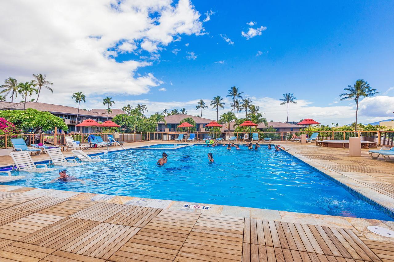 Maui Eldorado Resort Kaanapali Ngoại thất bức ảnh