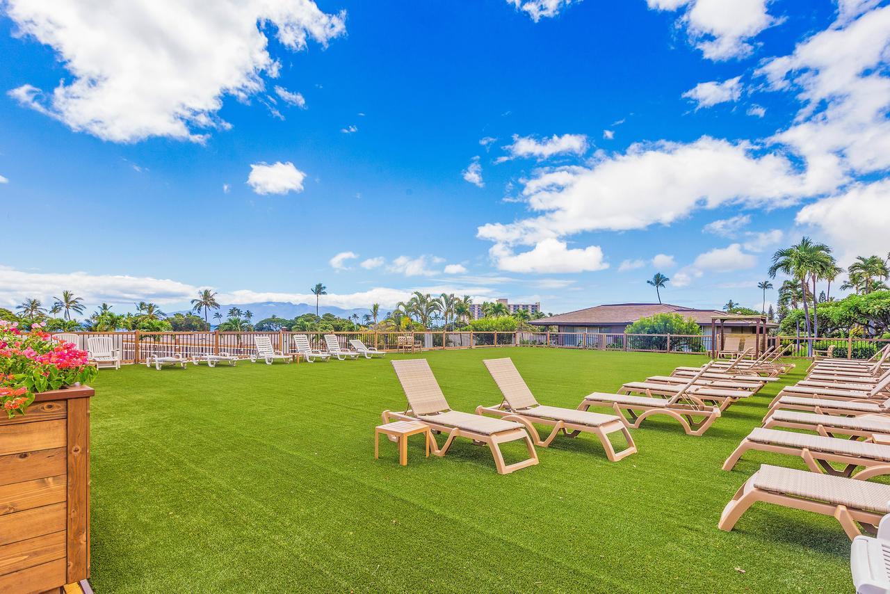 Maui Eldorado Resort Kaanapali Ngoại thất bức ảnh