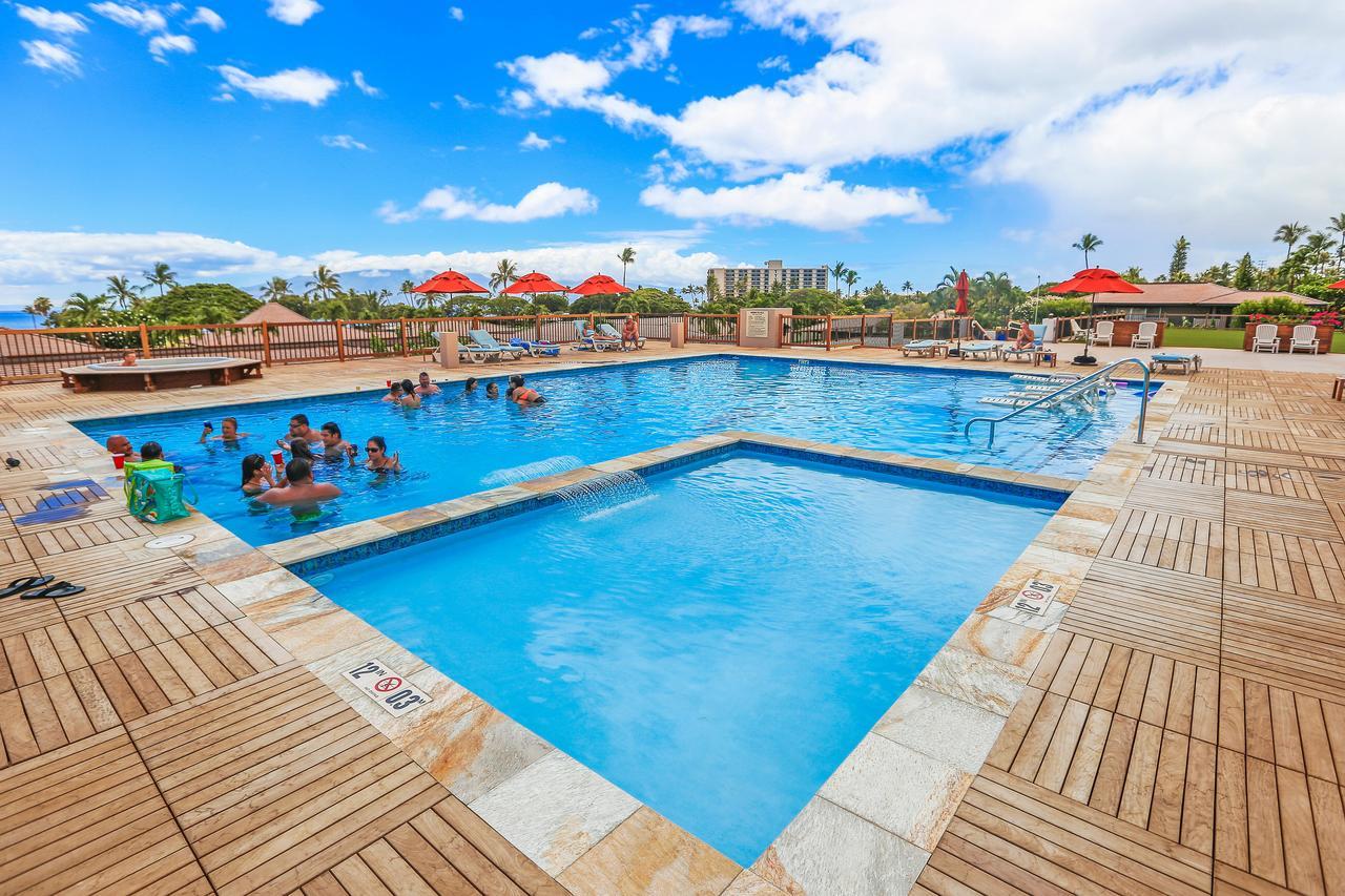 Maui Eldorado Resort Kaanapali Ngoại thất bức ảnh