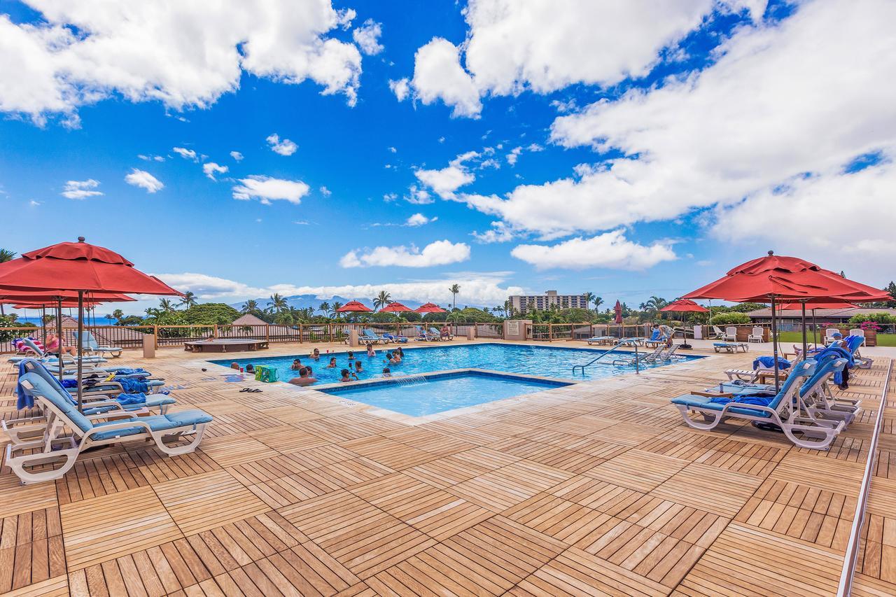 Maui Eldorado Resort Kaanapali Ngoại thất bức ảnh
