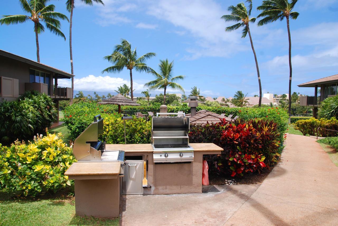 Maui Eldorado Resort Kaanapali Ngoại thất bức ảnh