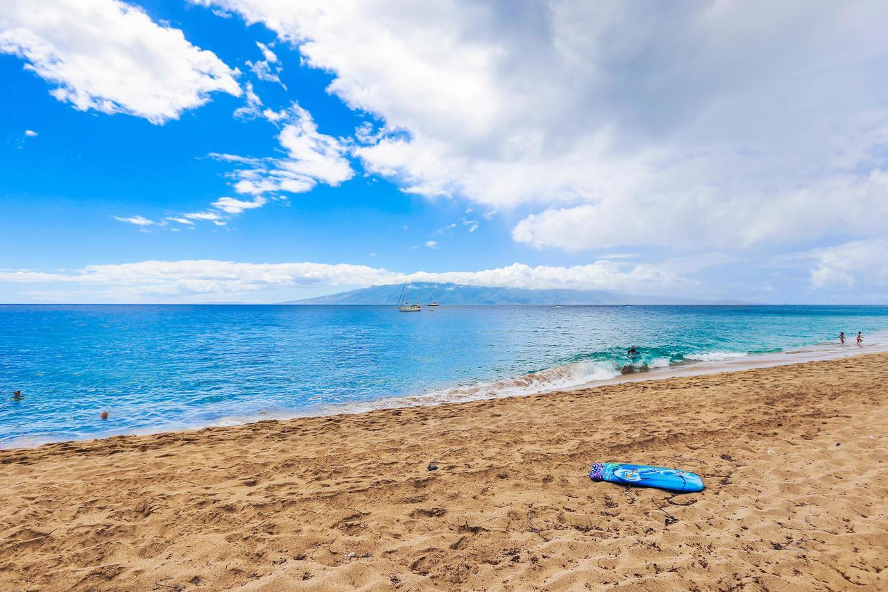 Maui Eldorado Resort Kaanapali Ngoại thất bức ảnh
