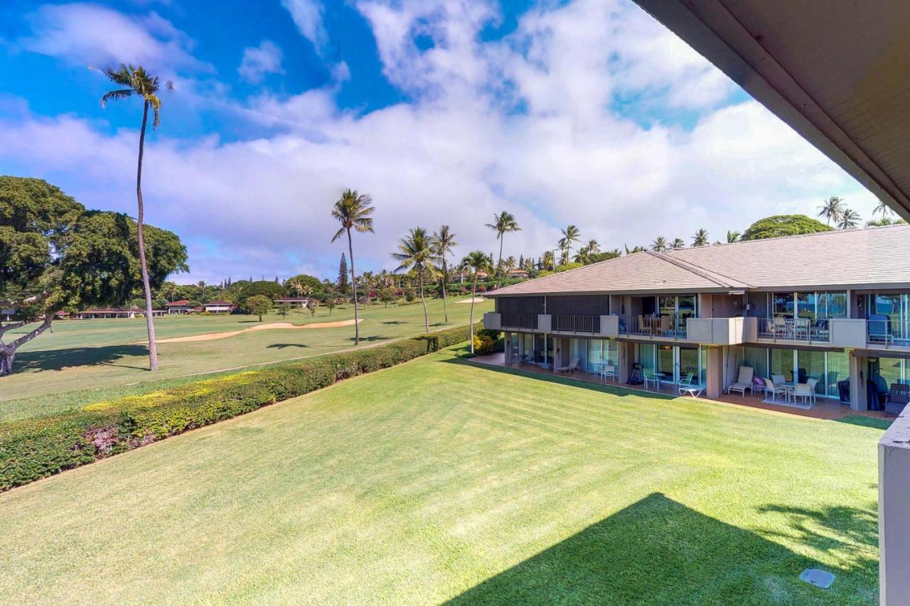 Maui Eldorado Resort Kaanapali Ngoại thất bức ảnh