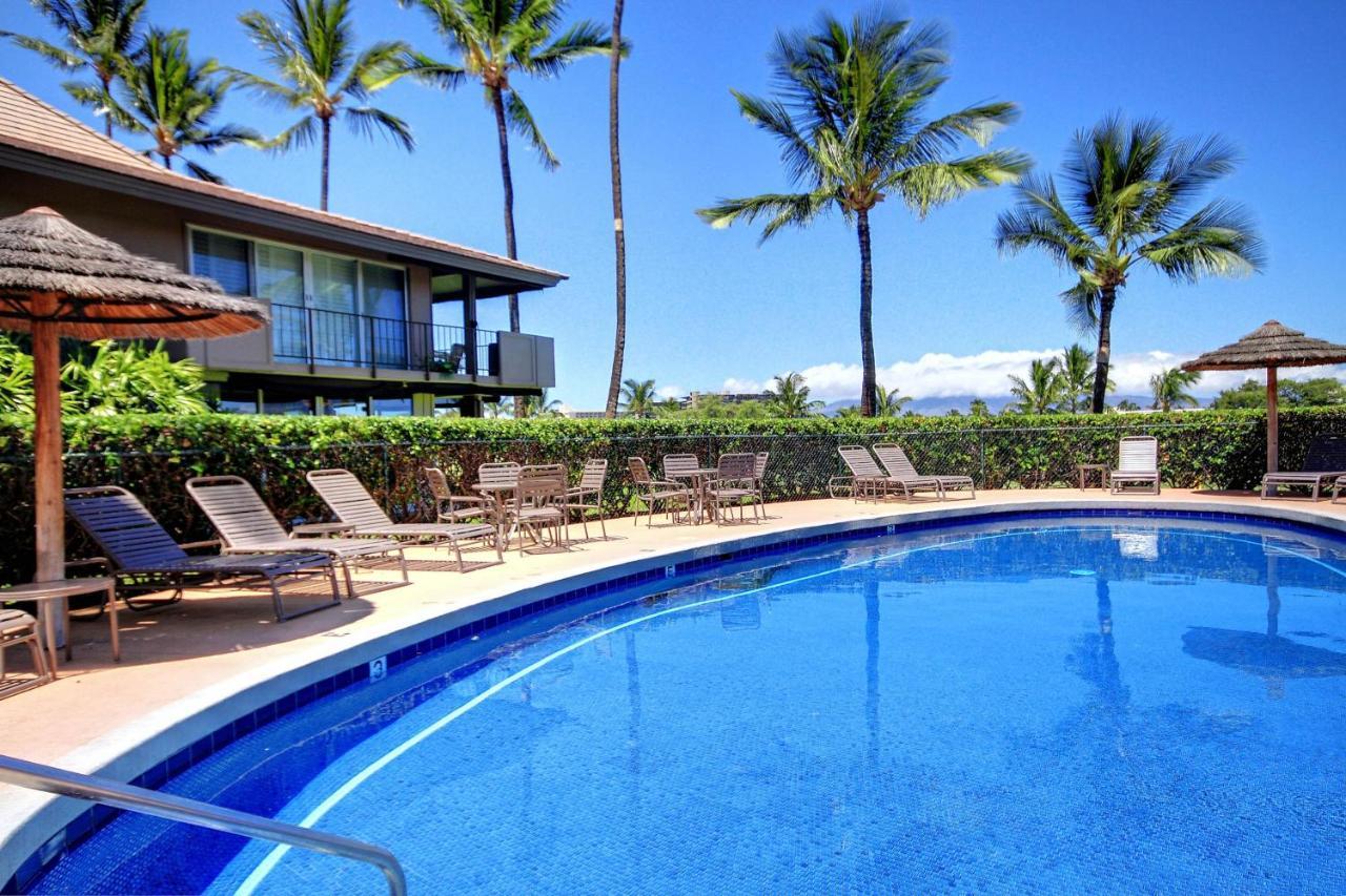 Maui Eldorado Resort Kaanapali Ngoại thất bức ảnh