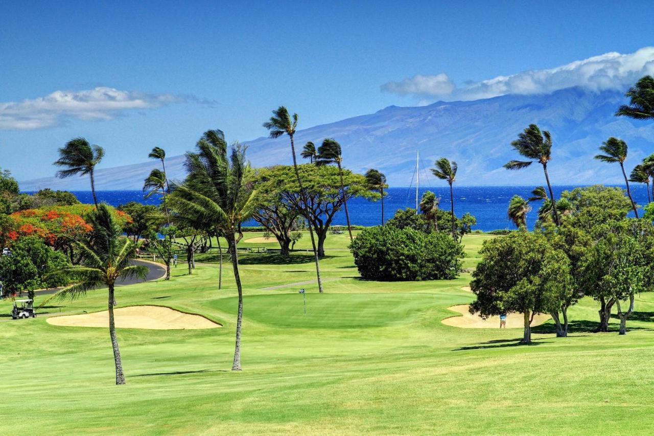 Maui Eldorado Resort Kaanapali Ngoại thất bức ảnh