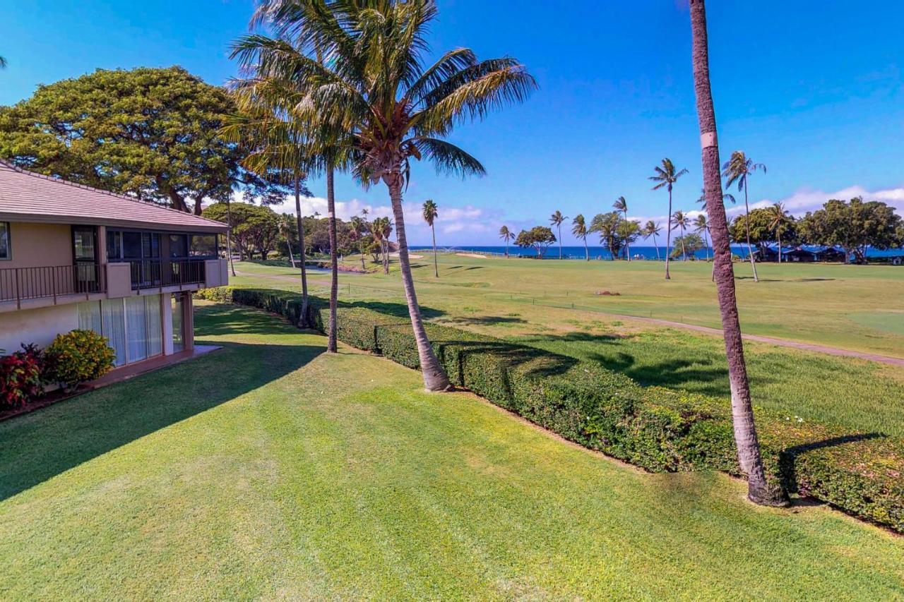 Maui Eldorado Resort Kaanapali Ngoại thất bức ảnh