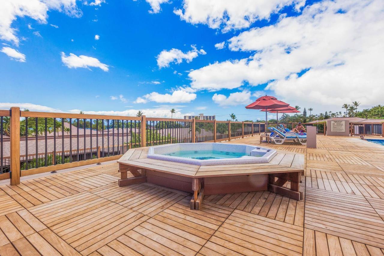Maui Eldorado Resort Kaanapali Phòng bức ảnh